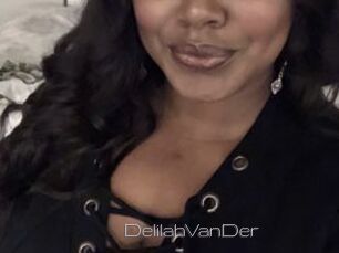 DelilahVanDer