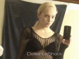 DeliliahLeShock