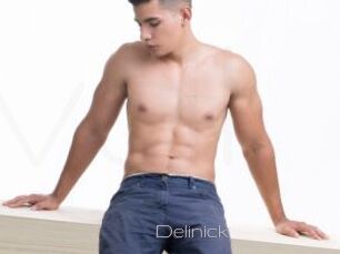 Delinick