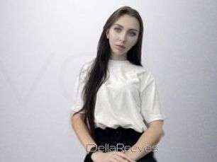 DellaReeves