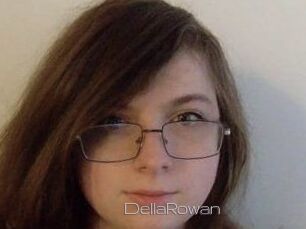 DellaRowan