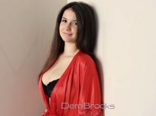 DemiBrooks