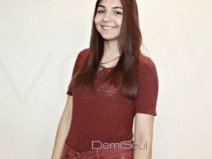 DemiSoul