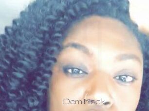 Demiblack