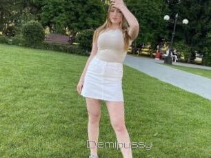 Demipussy