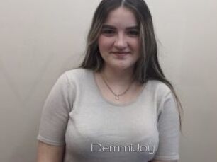 DemmiJoy