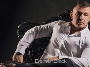 DemonBlack