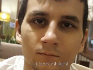 DemonNight