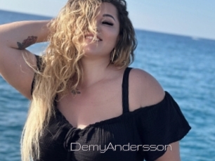 DemyAndersson