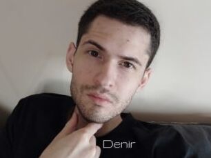 Denir