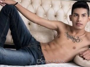 DereckFox