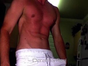 DerekForReal