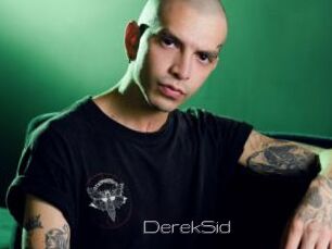 DerekSid