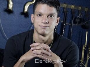 DerekVolkov