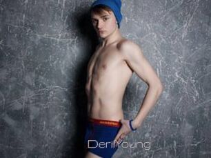 DerilYoung