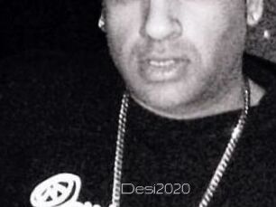 Desi2020