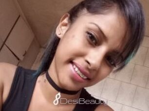 DesiBeauty