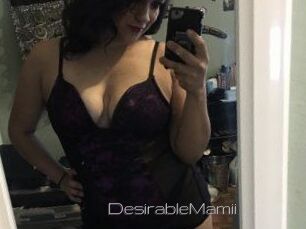 DesirableMamii