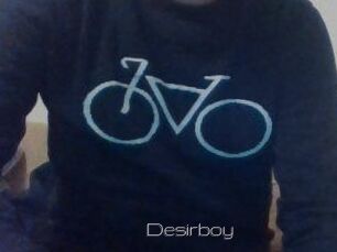 Desirboy