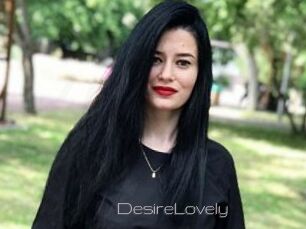 DesireLovely