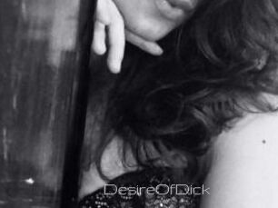 DesireOfDick