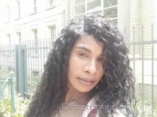 Desistunner
