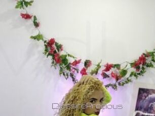 DessirePrecious