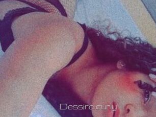 Dessire_curly