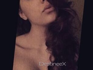 DestineeX