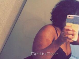 DestiniDaze