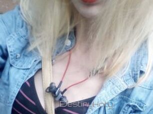 DestinyHoty