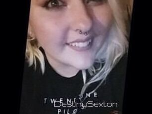 DestinySexton