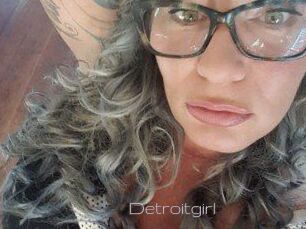 Detroitgirl