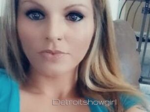 Detroitshowgirl