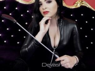 Devasha