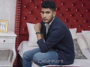 DevinKent
