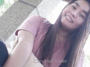 DevinaFlower