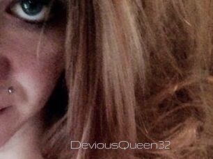 DeviousQueen32