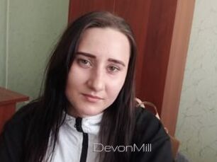 DevonMill