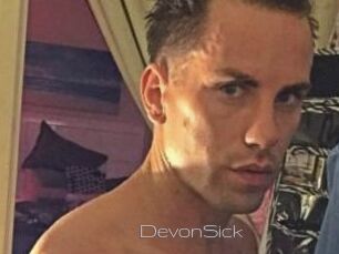 DevonSick