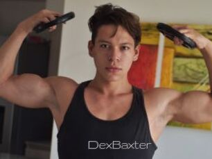 DexBaxter