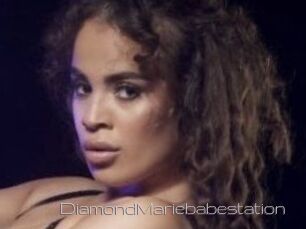 DiamondMariebabestation