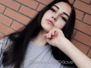 DiamondSEXlove