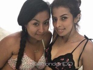 DiamondgirlDD