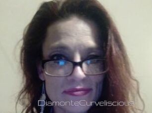 DiamonteCurveliscious