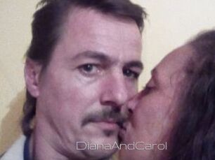 DianaAndCarol