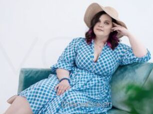 DianaBaker