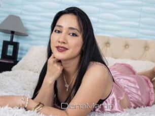 DianaMartin