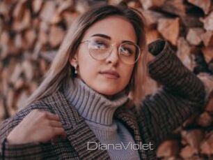 DianaViolet