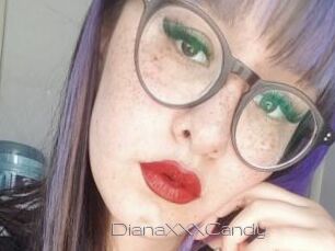 DianaXXXCandy